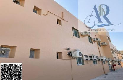 Labor Camp - Studio - 7+ for rent in Al Jurf 1 - Al Jurf - Ajman Downtown - Ajman