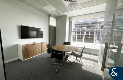 Office Space - Studio for sale in Burj Daman - DIFC - Dubai