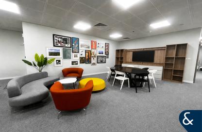 Office Space - Studio for sale in Burj Daman - DIFC - Dubai