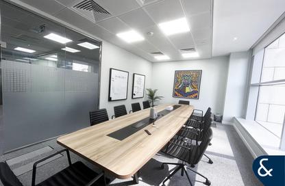 Office Space - Studio for sale in Burj Daman - DIFC - Dubai