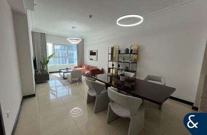 Apartment - 1 Bedroom - 2 Bathrooms for sale in O2 Residence - JLT Cluster O - Jumeirah Lake Towers - Dubai