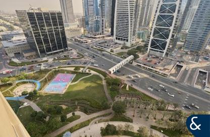 شقة - غرفة نوم - 2 حمامات للبيع في O2 ريزيدنس - (JLT) مجمع O - أبراج بحيرات الجميرا - دبي شقة - غرفة نوم - 2 حمامات للبيع في O2 ريزيدنس - (JLT) مجمع O - أبراج بحيرات الجميرا - دبي