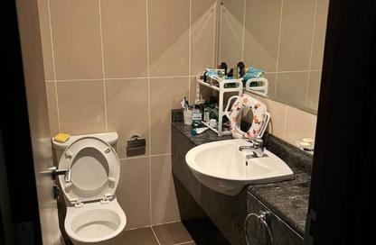 Apartment - Studio - 1 for rent in Lake Shore Tower - JLT Cluster Y - Jumeirah Lake Towers - Dubai Apartment - Studio - 1 for rent in Lake Shore Tower - JLT Cluster Y - Jumeirah Lake Towers - Dubai