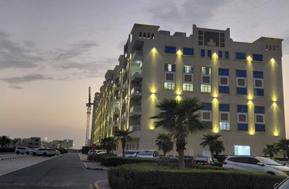 Apartment - 2 - 3 for sale in Al Amira Village - Al Yasmeen - Ajman