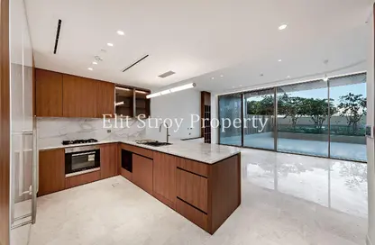 Apartment - 2 Bedrooms - 3 Bathrooms for rent in Ellington Beach House - Palm Jumeirah - Dubai