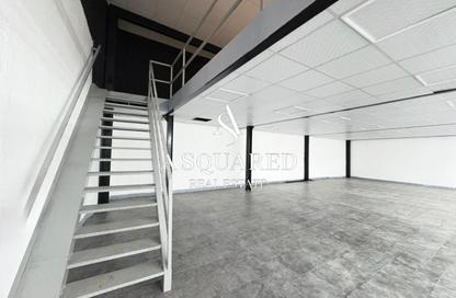 Warehouse - Studio for rent in Al Quoz Industrial Area 1 - Al Quoz Industrial Area - Al Quoz - Dubai
