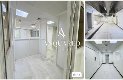 Warehouse - Studio for rent in Al Quoz Industrial Area 1 - Al Quoz Industrial Area - Al Quoz - Dubai