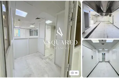 Warehouse - Studio for rent in Al Quoz Industrial Area 1 - Al Quoz Industrial Area - Al Quoz - Dubai