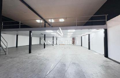 Warehouse - Studio for rent in Al Quoz Industrial Area 1 - Al Quoz Industrial Area - Al Quoz - Dubai