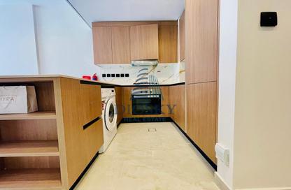 Apartment - Studio - 1 Bathroom for rent in Avanos - District 10 - Jumeirah Village Circle - Dubai