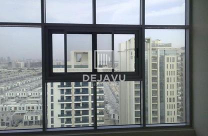 Apartment - Studio - 1 Bathroom for rent in Azizi Star - Al Furjan - Dubai