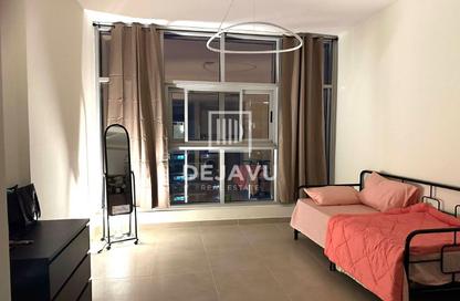 Apartment - Studio - 1 Bathroom for rent in Azizi Star - Al Furjan - Dubai