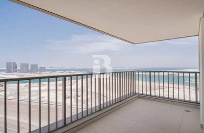 Apartment - 3 - 4 for sale in Reflection - Shams Abu Dhabi - Al Reem Island - Abu Dhabi