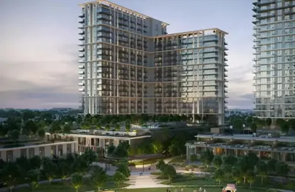 شقة - 2 غرف نوم - 2 حمامات للبيع في Palace ريزيدنسز 2 - Palace ريزيدنسز at Hills Estate - دبي هيلز استيت - دبي