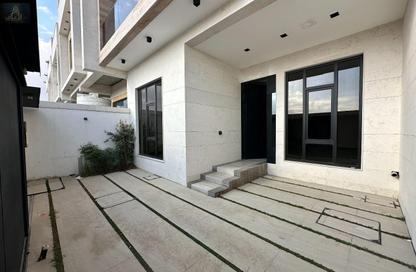 Villa - 5 Bedrooms - 7 Bathrooms for sale in Al Yasmeen 1 - Al Yasmeen - Ajman