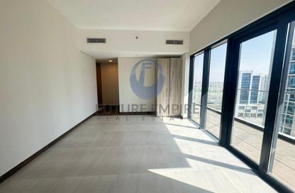 Apartment - 2 - 3 for rent in SOL Bay - Business Bay - Dubai