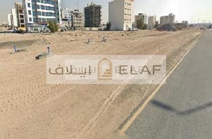 Land - Studio for sale in AlFalah - Muwaileh Commercial - Sharjah Land - Studio for sale in AlFalah - Muwaileh Commercial - Sharjah
