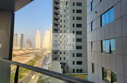 Apartment - 2 Bedrooms - 2 Bathrooms for rent in Executive Bay A - Executive Bay - Business Bay - Dubai