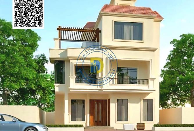 16072651 - الصورة الرئيسية للعقار