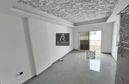 Apartment - 1 Bedroom - 2 Bathrooms for rent in Orchid Towers - Tiger Downtown Ajman - Al Alia - Ajman Apartment - 1 Bedroom - 2 Bathrooms for rent in Orchid Towers - Tiger Downtown Ajman - Al Alia - Ajman