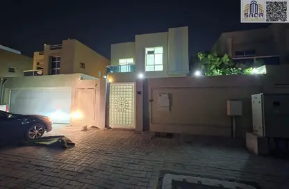 Villa - 4 Bedrooms - 5 Bathrooms for rent in Al Zaheya Gardens - Al Zahya - Ajman
