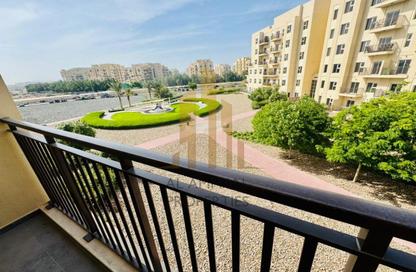 Apartment - 1 Bedroom - 2 Bathrooms for rent in Al Ramth 09 - Al Ramth - Remraam - Dubai Land - Dubai