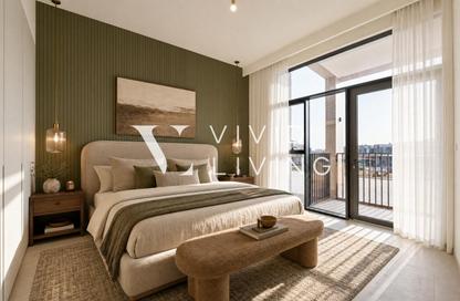 Villa - 3 - 4 for sale in Mudon Al Ranim 7 - Mudon - Dubai