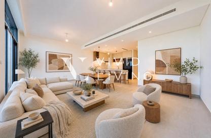 Villa - 3 - 4 for sale in Mudon Al Ranim 7 - Mudon - Dubai