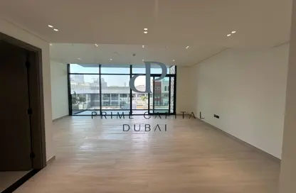 Office Space - Studio - 1 Bathroom for rent in Binghatti Emerald - District 15 - Jumeirah Village Circle - Dubai