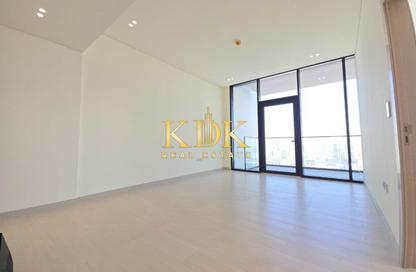 Apartment - 1 Bedroom - 1 Bathroom for rent in Binghatti Apex - District 10 - Jumeirah Village Circle - Dubai