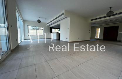 Villa - 4 Bedrooms - 5 Bathrooms for rent in Legacy Nova Villas - District 9 - Jumeirah Park - Dubai