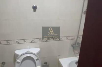 Apartment - 1 Bedroom - 2 Bathrooms for sale in City Tower - Al Nuaimiya - Ajman