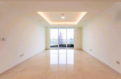 Whole Building - 2 Bedrooms - 2 Bathrooms for sale in Palace Beach Residence Tower 2 - Palace Beach Residence - Emaar Beachfront - Dubai Harbour - Dubai