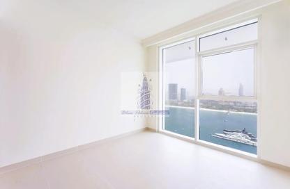 Whole Building - 2 Bedrooms - 2 Bathrooms for sale in Palace Beach Residence Tower 2 - Palace Beach Residence - Emaar Beachfront - Dubai Harbour - Dubai