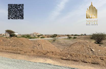 Land - Studio for sale in Manama - Ajman Land - Studio for sale in Manama - Ajman