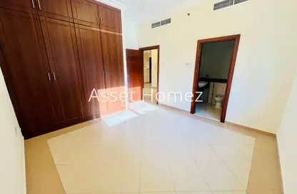 Apartment - 1 Bedroom - 2 Bathrooms for rent in Art 12 - Barsha Heights (Tecom) - Dubai