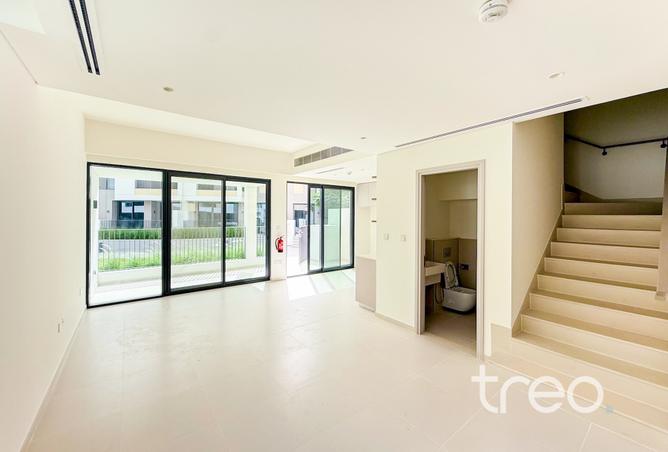 3-bed townhouse in Bliss 2 · Vacant · Maid's room — photo 2
