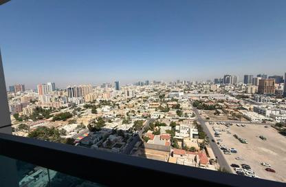 Apartment - 2 Bedrooms - 3 Bathrooms for rent in Ajman Corniche Residences - Ajman Corniche Road - Ajman Apartment - 2 Bedrooms - 3 Bathrooms for rent in Ajman Corniche Residences - Ajman Corniche Road - Ajman