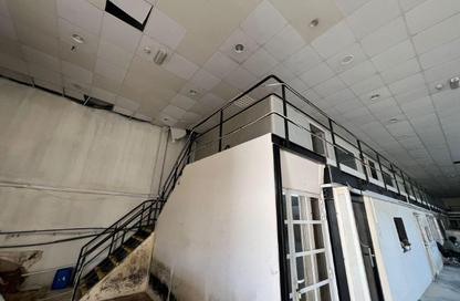 Warehouse - Studio - 1 Bathroom for rent in Industrial Area 17 - Sharjah Industrial Area - Sharjah