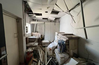 Warehouse - Studio - 1 Bathroom for rent in Industrial Area 17 - Sharjah Industrial Area - Sharjah