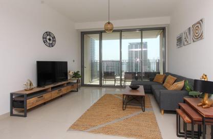 Apartment - 2 - 2 for sale in 17 Icon Bay - Dubai Creek Harbour (The Lagoons) - Dubai Apartment - 2 - 2 for sale in 17 Icon Bay - Dubai Creek Harbour (The Lagoons) - Dubai