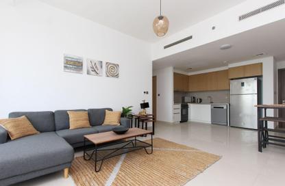 Apartment - 2 - 2 for sale in 17 Icon Bay - Dubai Creek Harbour (The Lagoons) - Dubai Apartment - 2 - 2 for sale in 17 Icon Bay - Dubai Creek Harbour (The Lagoons) - Dubai
