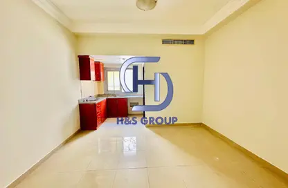 Apartment - Studio - 1 Bathroom for rent in Fire Station Road - Muwaileh - Sharjah