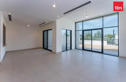 تاون هاوس - 3 غرف نوم - 4 حمامات للايجار في مروج الفرجان ويست - مروج الفرجان - الفرجان - دبي