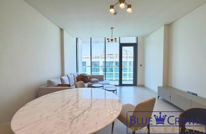 Apartment - 2 - 2 for rent in Residences 13 - The Residences at District One - District One - Mohammed Bin Rashid City - Dubai
