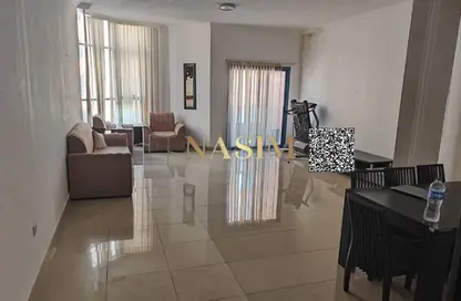 Apartment - 3 Bedrooms - 4 Bathrooms for rent in Al Naemiya Tower 2 - Al Naemiya Towers - Al Nuaimiya - Ajman