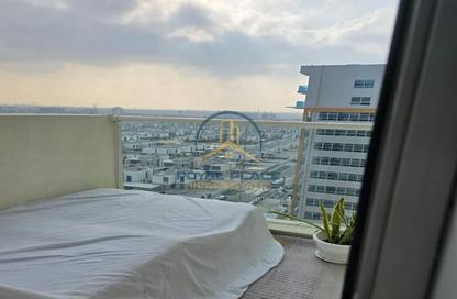 Apartment - 1 Bedroom - 2 Bathrooms for rent in Azizi Shaista Residences - Al Furjan - Dubai