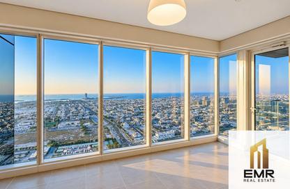 Apartment - 3 - 5 for rent in Tiara East Tower - Business Bay - Dubai
