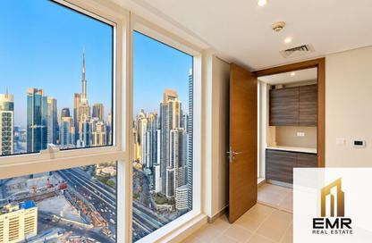 Apartment - 3 - 5 for rent in Tiara East Tower - Business Bay - Dubai