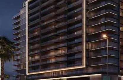 Apartment - 3 Bedrooms - 4 Bathrooms for sale in 399 Hills Park B - 399 Hills Park - Dubai Hills Estate - Dubai